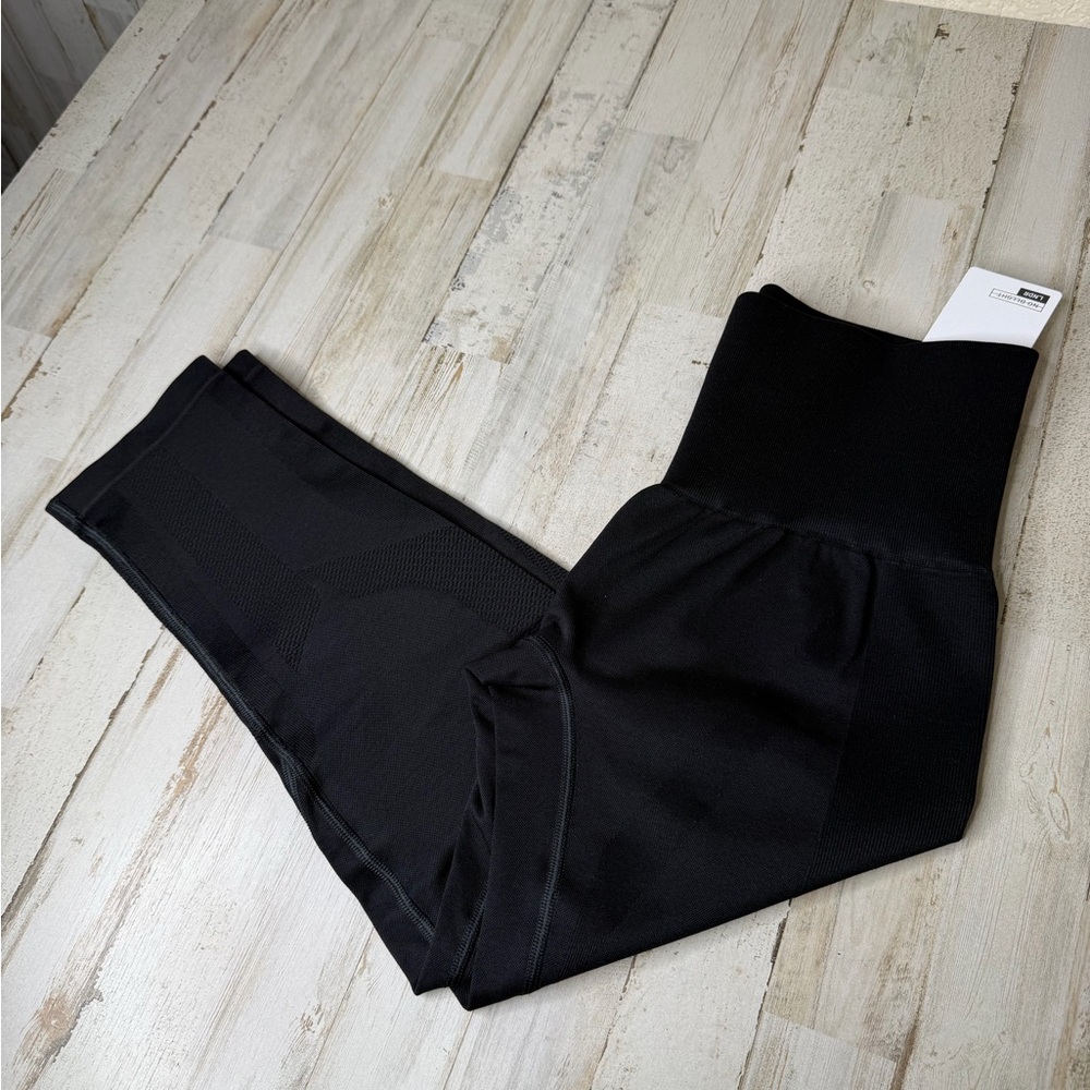 LNDR Black Leggings